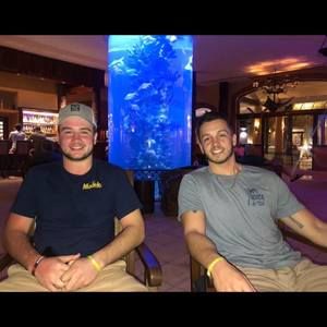 Meet your Posher, Jake